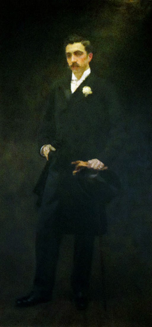  Félix de la Torre, Retrato de Félix de la Torre, Joaquín Sorolla Bastida, Retratos de Joaquín Sorolla, Joaquín Sorolla, Pintor español, Retratista español, Pintores Valencianos, Pintor Joaquín Sorolla, Joaquín Sorolla  y Bastida