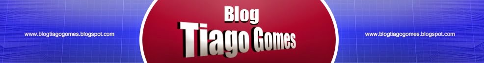 Blog Tiago Gomes