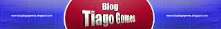 Blog Tiago Gomes