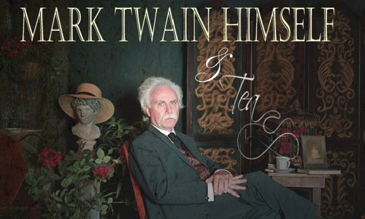 Biografi Mark Twain, Penulis Terbesar Amerika Abad 19 Biografi Mark Twain, Penulis Terbesar Amerika Abad 19