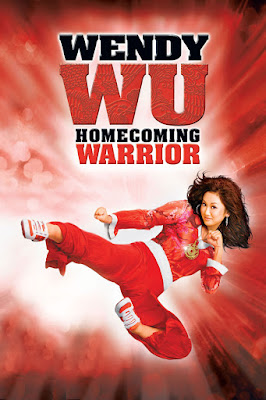 Wendy Wu: Homecoming Warrior Poster