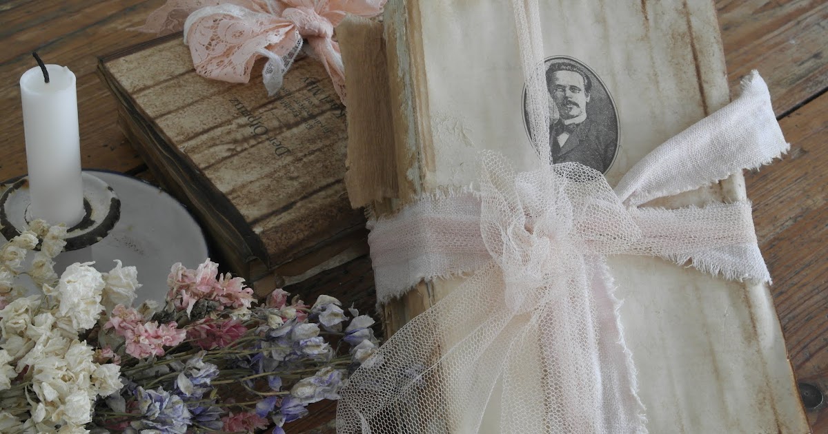 Shabby Chic Wohnzimmer