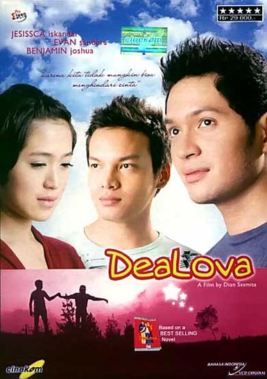 Download Film Dealova (2005) DVDRip Full Movie Gratis