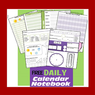 Preschool Worksheets