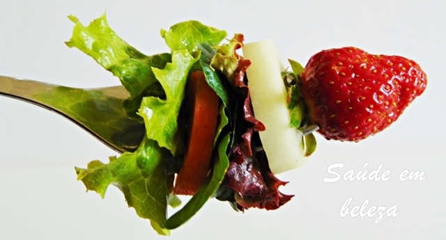 Dieta conheça os alimentos que dão anos de vida