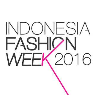 Indonesia fashion week 2016