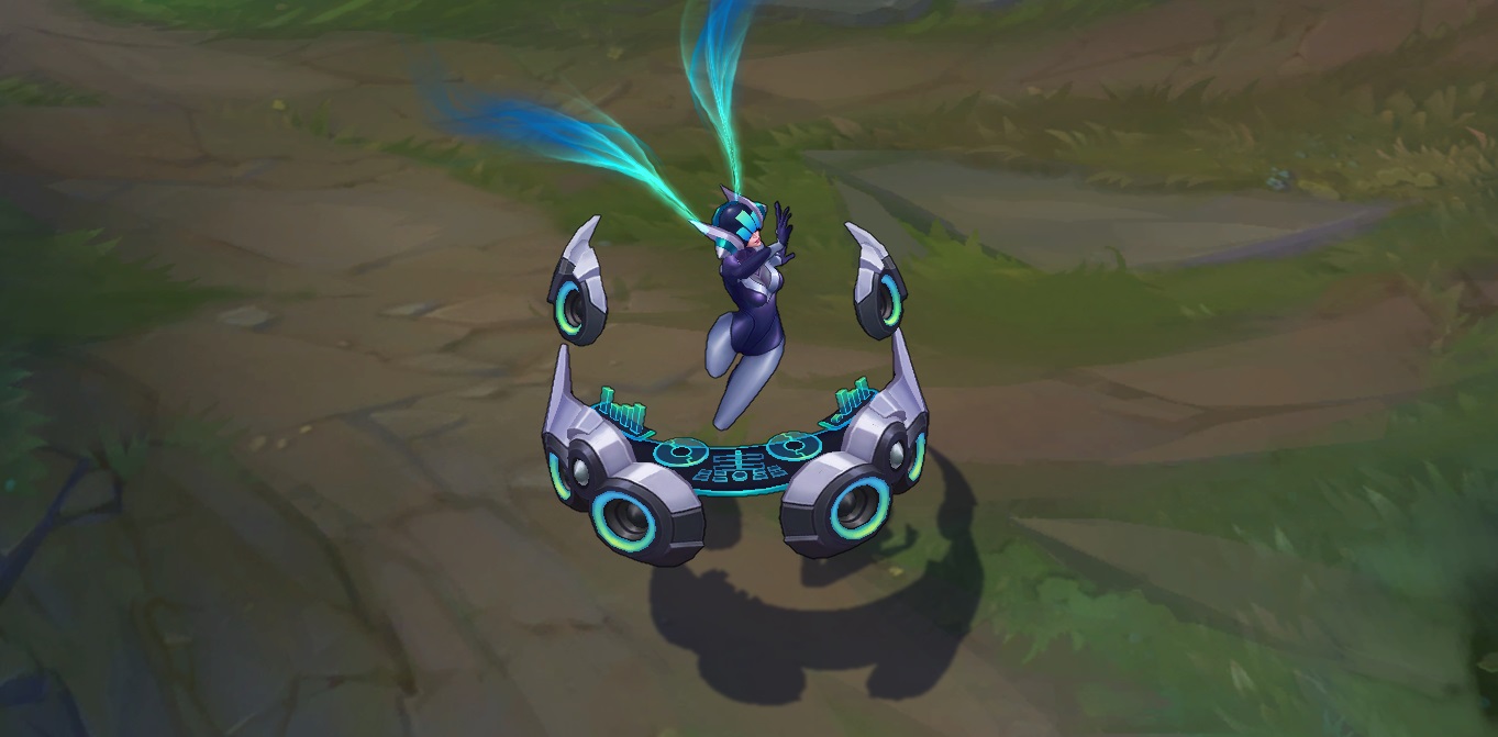 DJ Sona now available 3212211