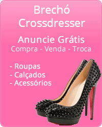 Brechó Crossdresser - Facebook