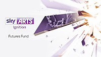 Sky Arts Ignition Futures Fund logo