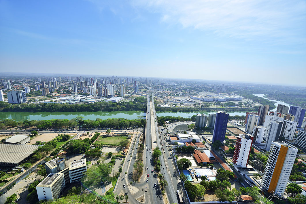 CAPITAL DO PIAUÍ TERESINA FARÁ 165 ANOS NESTE DIA 16 DE AGOSTO. Piracuruca Notas e Notícias