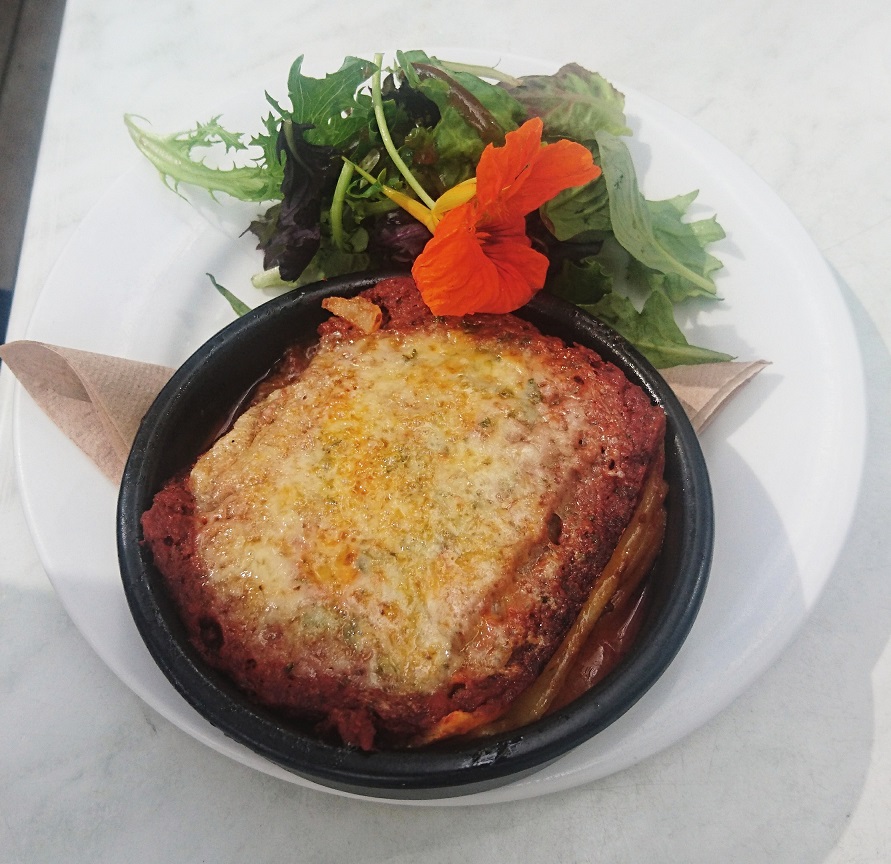 The Oaks Cafe, Surrey Hills by Bureaucrat - Eat and Be Merry Crew