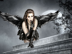 angel fairy desktop wallpapers hd