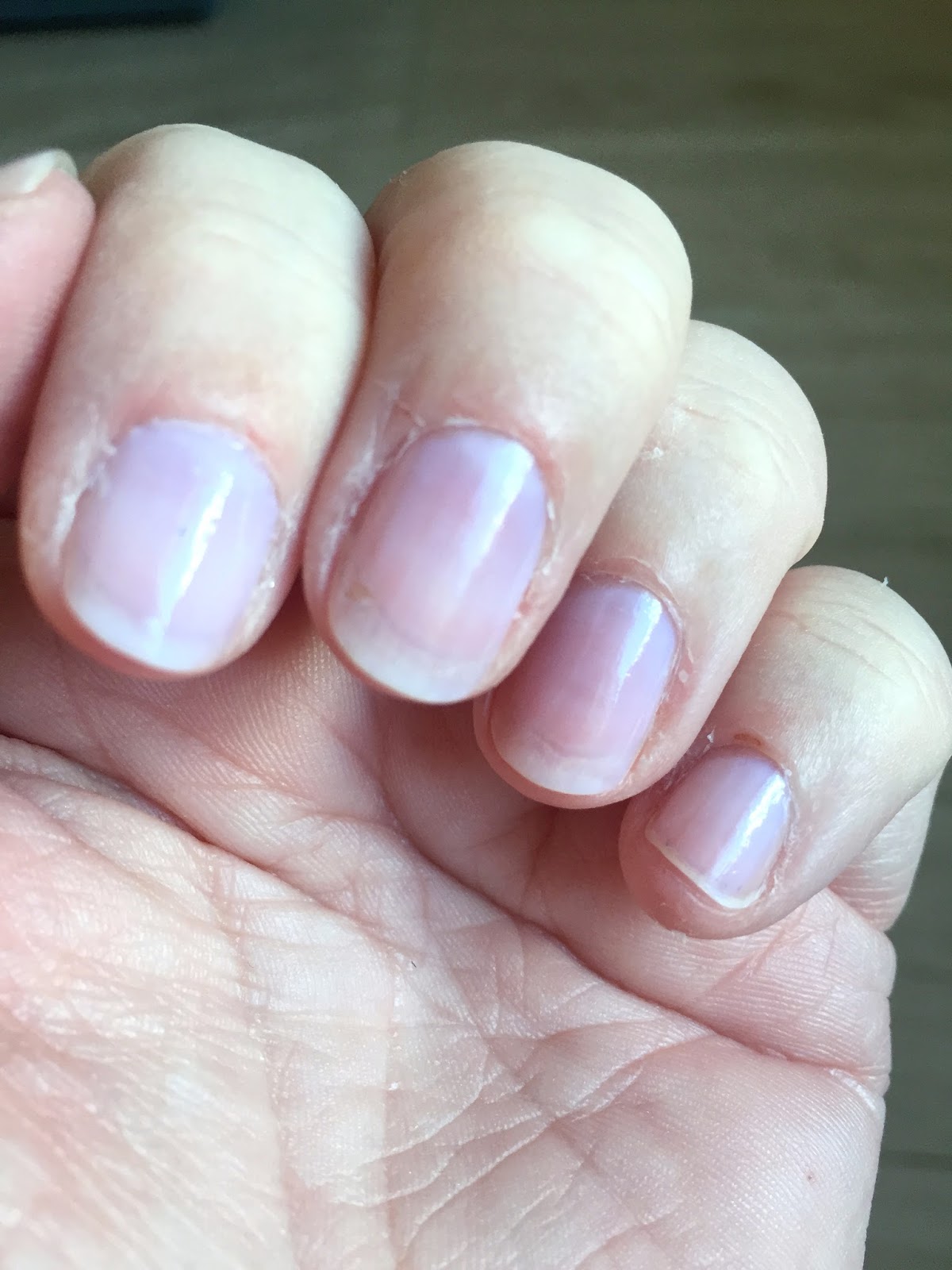 Inc gel nails cure hangover ten treatment Nails Inc After Gel Hangover Cure Ten In One Treatment - Mammaful Zo