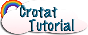 Learn how to Crotat