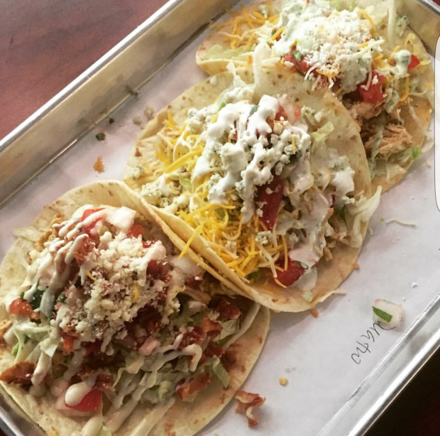 Tin & Taco's SODO Location Blocks from Gringos Locos