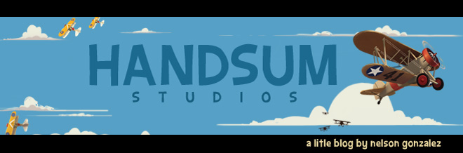 HandSum Studios