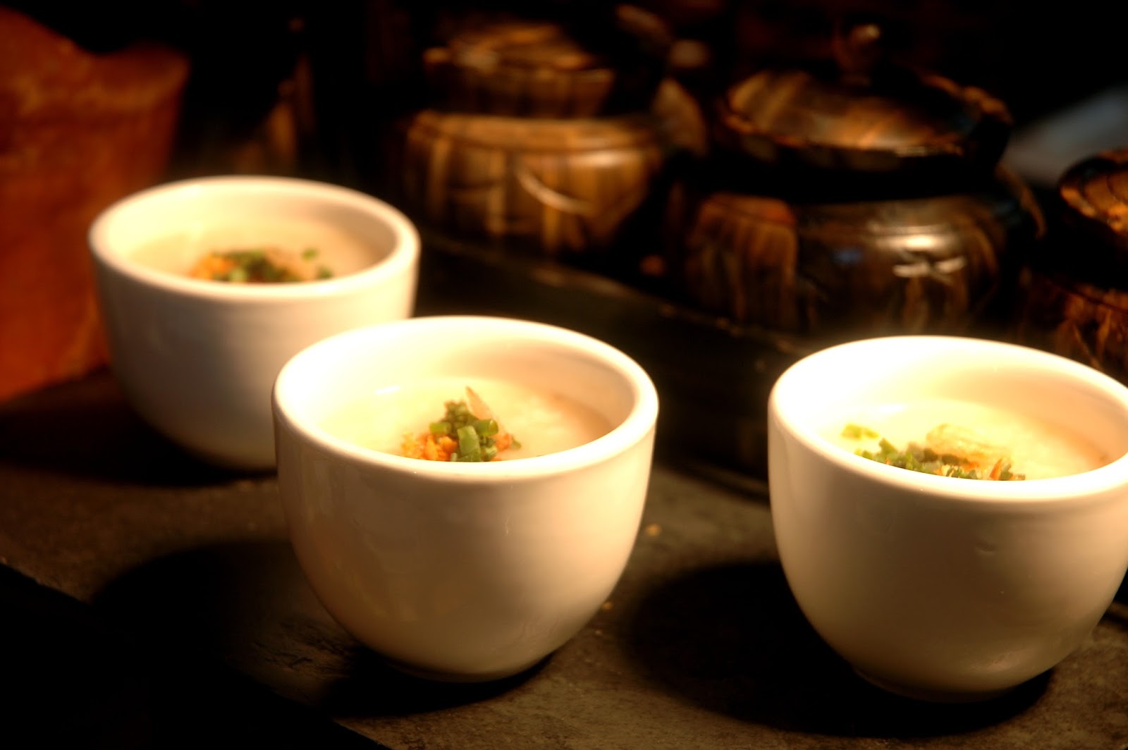 DUDE FOR FOOD: Celebrate Independence Day with Feasts from the Filipino ...