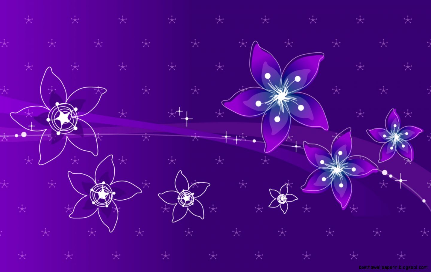Cute purple wallpaper backgrounds