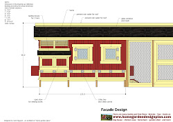 chicken coop plans construction s200 pdf build