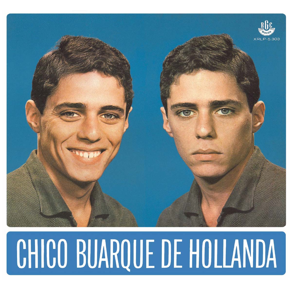 Mais Cultura Brasileira! Chico Buarque de Hollanda Volume 1 50 anos