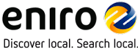 Eniro, a Swedish internet search company