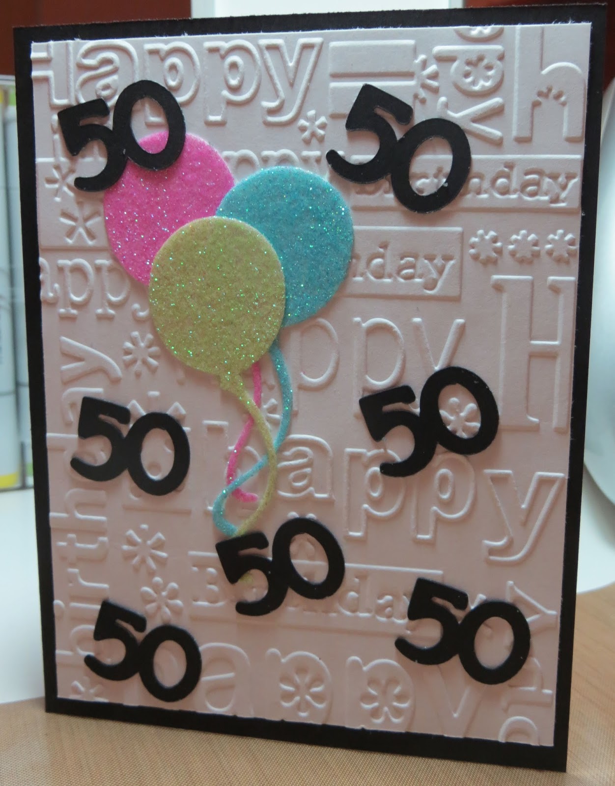 debbies-creations-50th-birthday-card
