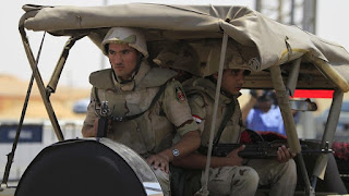 Militer Mesir