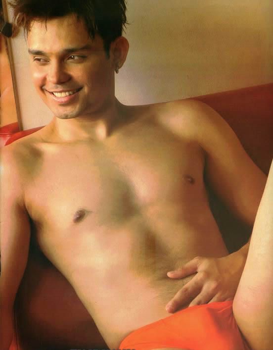 Naked pinoy hunk male - Pics and galleries.
