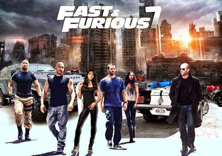 Fast & Furious 7 Cast Plot & Trailer Latest Hollywood News Fast & Furious 7 Cast Plot & Trailer Latest Hollywood News