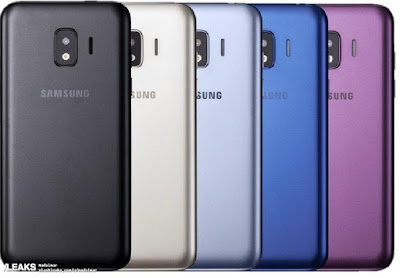 جوال Samsung galaxy J2 core 