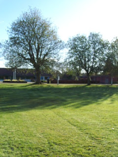 The Putting Mini Golf course at Happy Mount Park in Morecambe