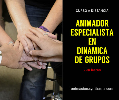 imagen curso dinamicas de grupos