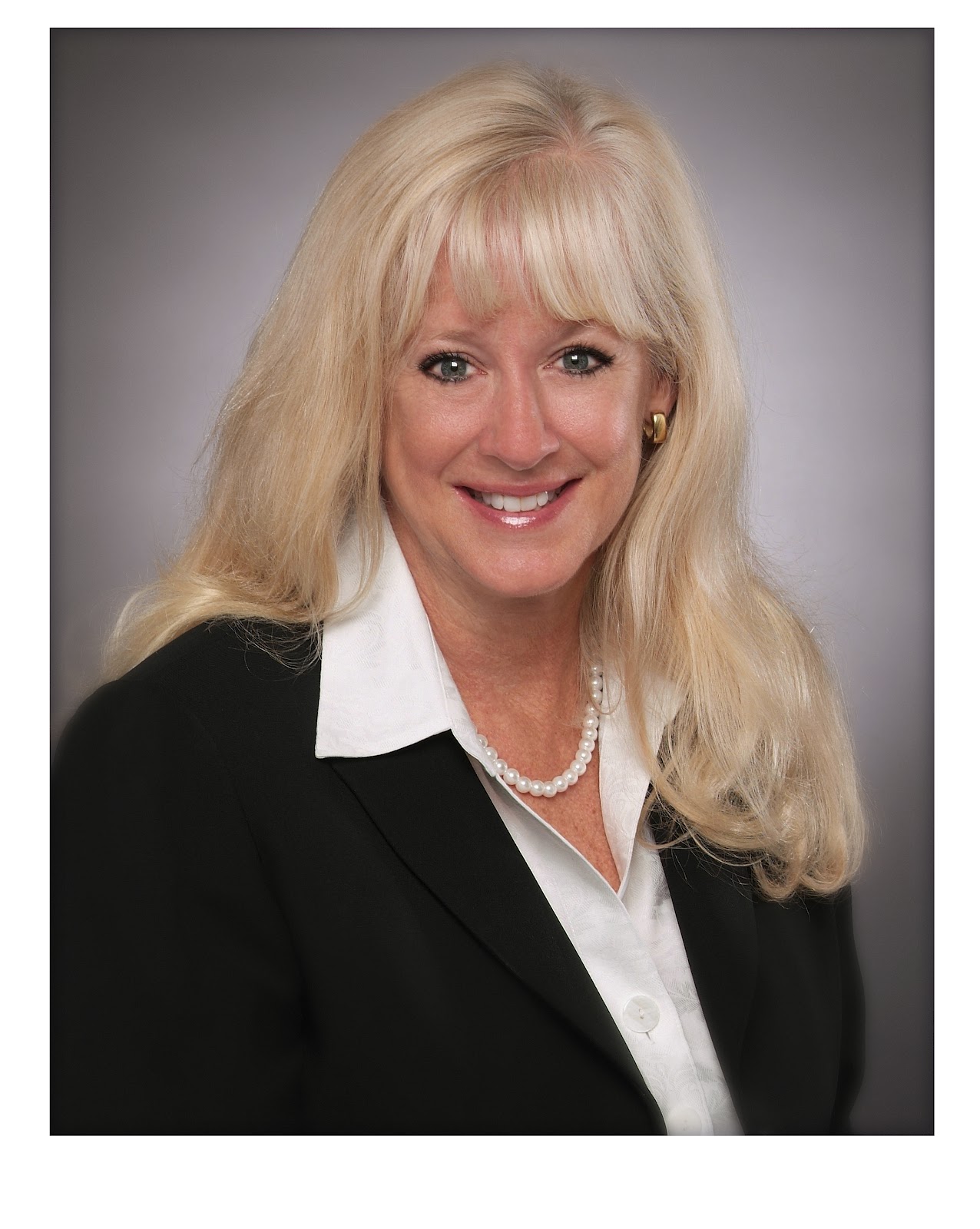 NORTH TEXAS REPORTER Attorney/ Assoc. Judge Terri Green