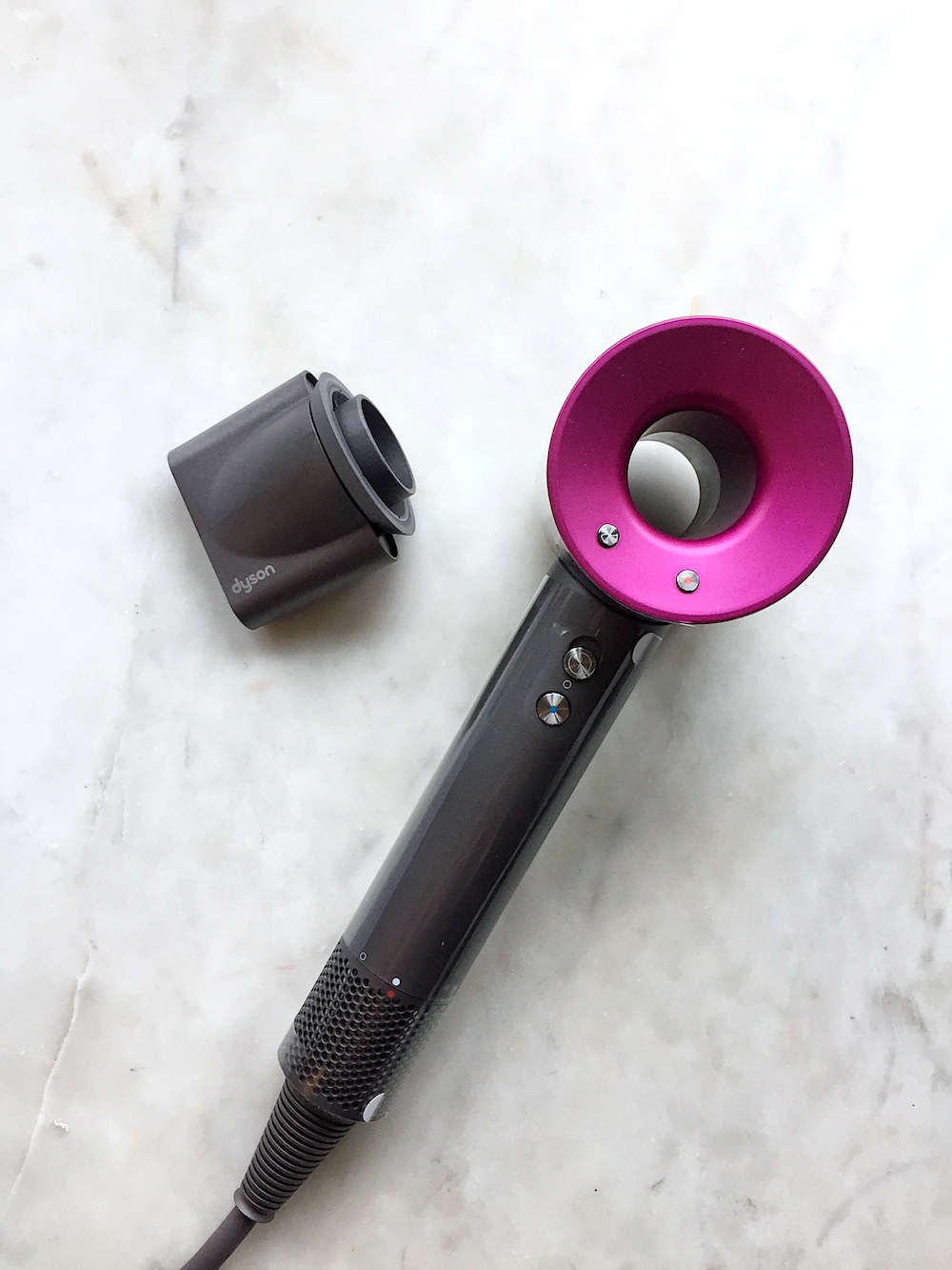 Dyson Supersonic Hair Dryer: A quick review
