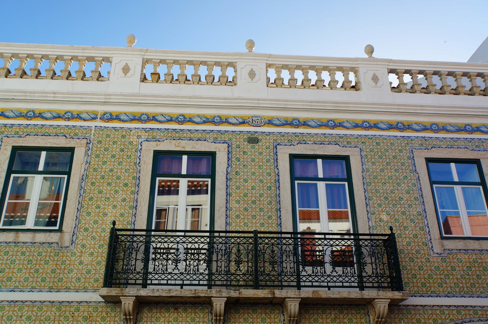 Ericeira - Portugal