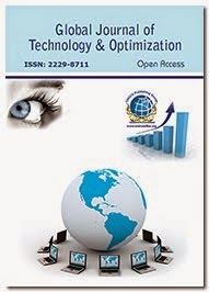 <b>Global Journal of Technology and Optimization</b>