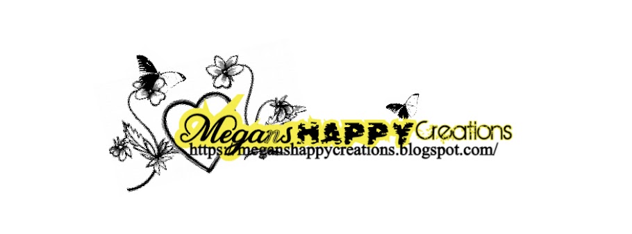 Megans Happy Creations