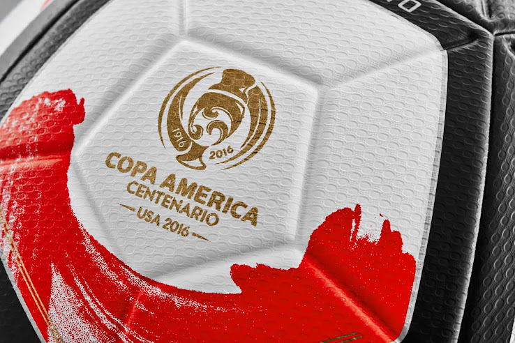 Copa America Centenario 3' x 5' Flag 2016 