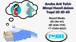 Mimpi Hamil Togel Mimpi Hamil Togel