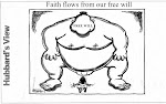 Faith Flows From FreeWill