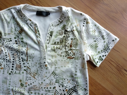 How to Dye Polyester Using Sublimation