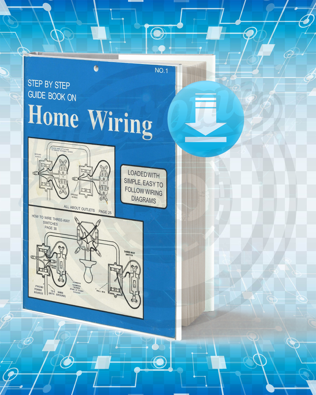 Wiring A House Books