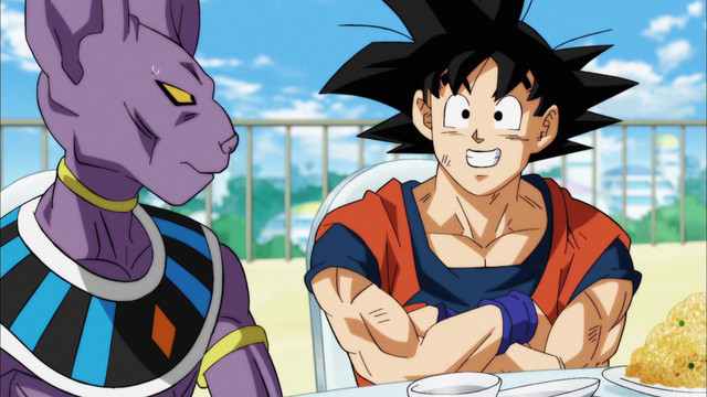 Dragon Ball Super Episode 91 Vostfr Streaming | Adkami Anime