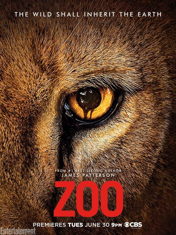 Zoo 2017: Season 3