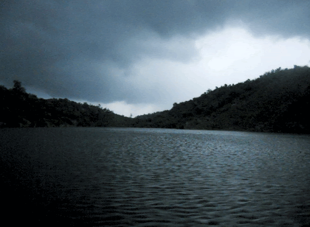 Mohamaya Lake Mohamaya Lake