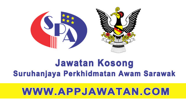 Suruhanjaya Perkhidmatan Awam Sarawak