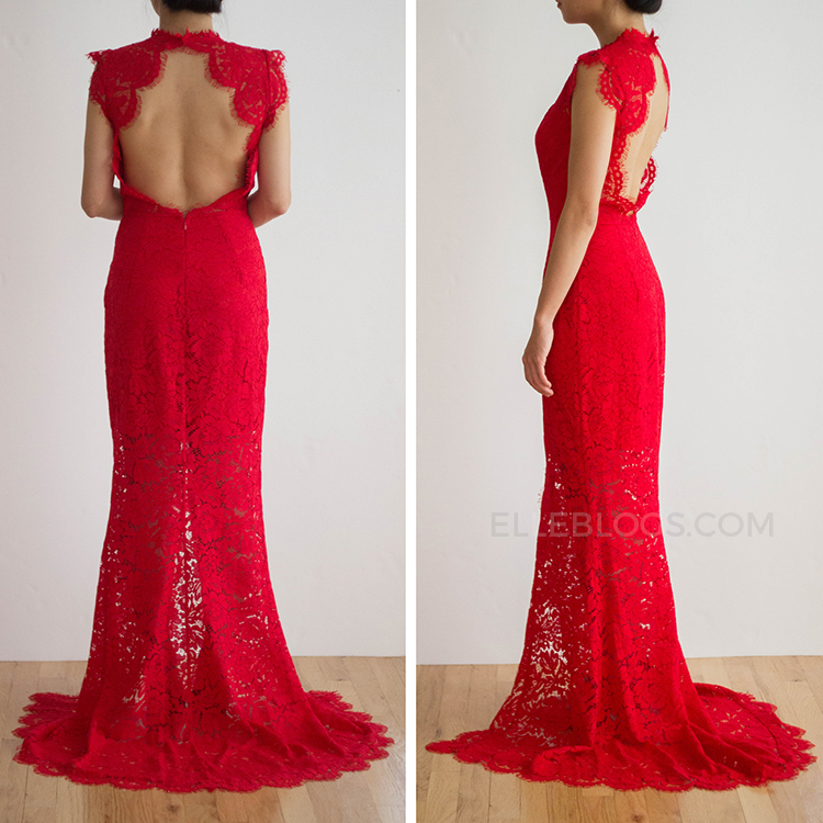 rachel zoe estelle gown