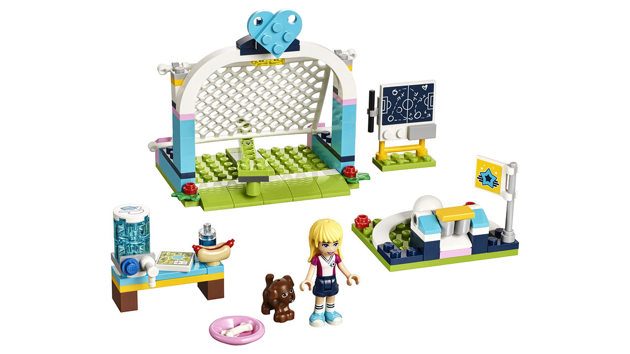 lego friends sale 2018