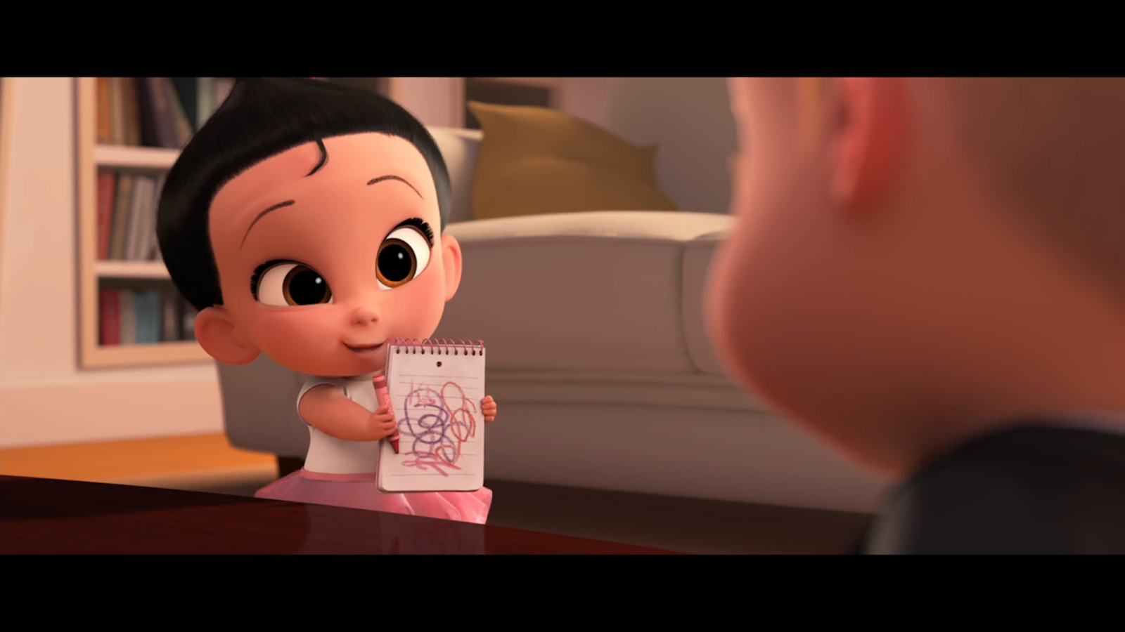Where to watch new boss baby movie fadkeeper