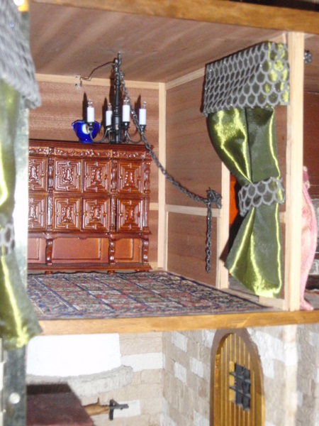 MIS PEQUEÑAS COSAS: septiembre 2011